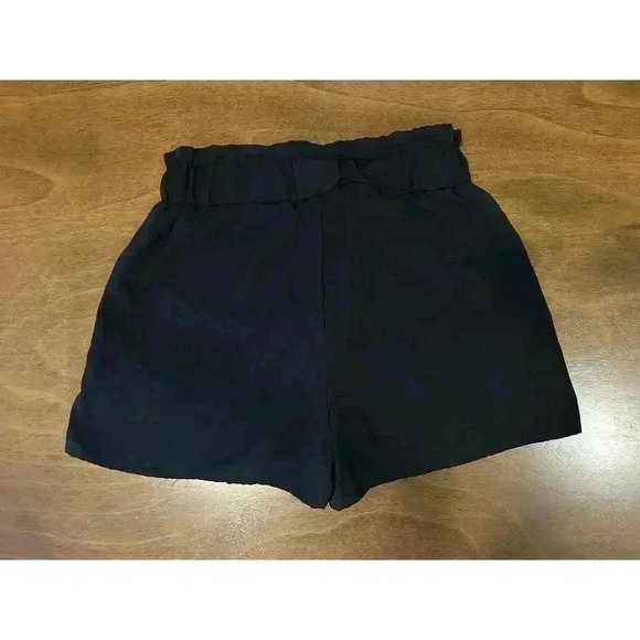 Maze Collection Women Black Shorts Size XL (0158) - Picture 6 of 11